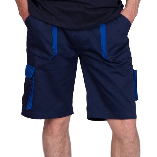Portwest Texo Contrast Shorts Thumbnail