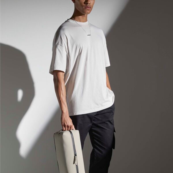 Matte PU Shoe / Accessory Bag Thumbnail