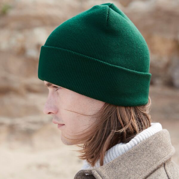 Polyana Original Cuffed Beanie Thumbnail