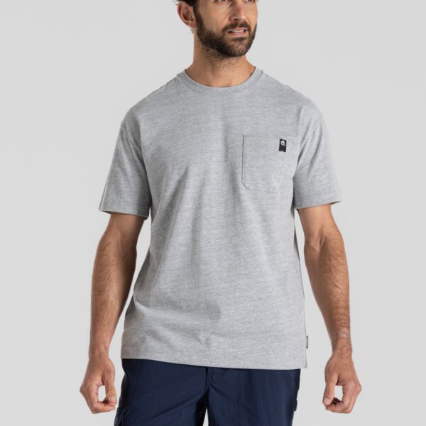Wakefield Pocket T-Shirt Thumbnail