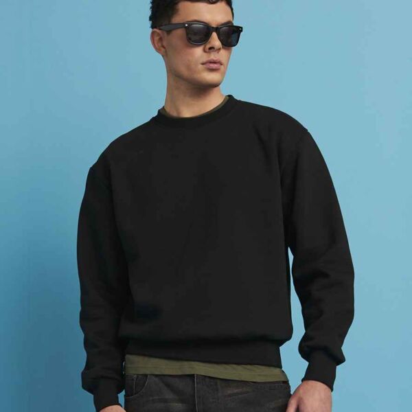 AWDis Signature Heavyweight Sweatshirt Thumbnail