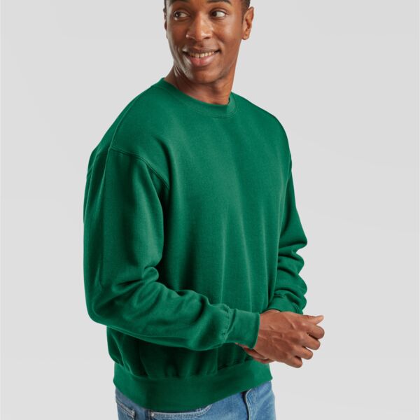 Supercotton Sweat Thumbnail