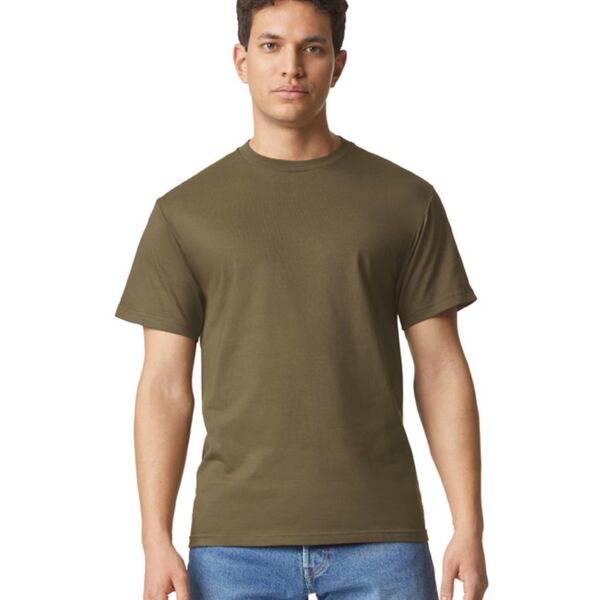 Adult T-Shirt Thumbnail