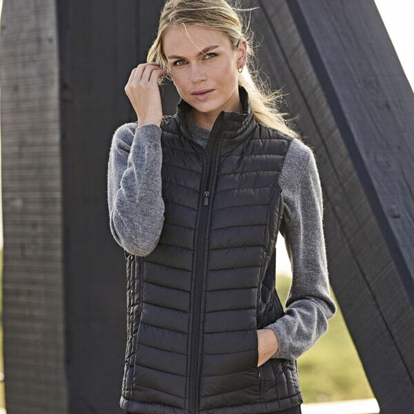 Women’s Zepelin bodywarmer (9633) Thumbnail