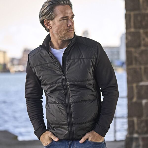 Hybrid-stretch jacket (9110) Thumbnail