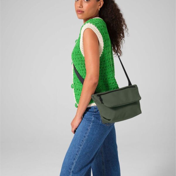 Minimal Lifestyle Mini Messenger Thumbnail