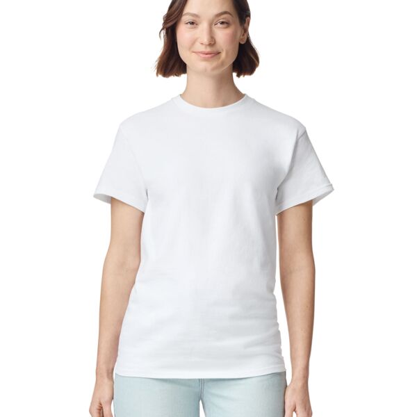 Ultra Cotton Adult Prepared for Dye T-Shirt Thumbnail