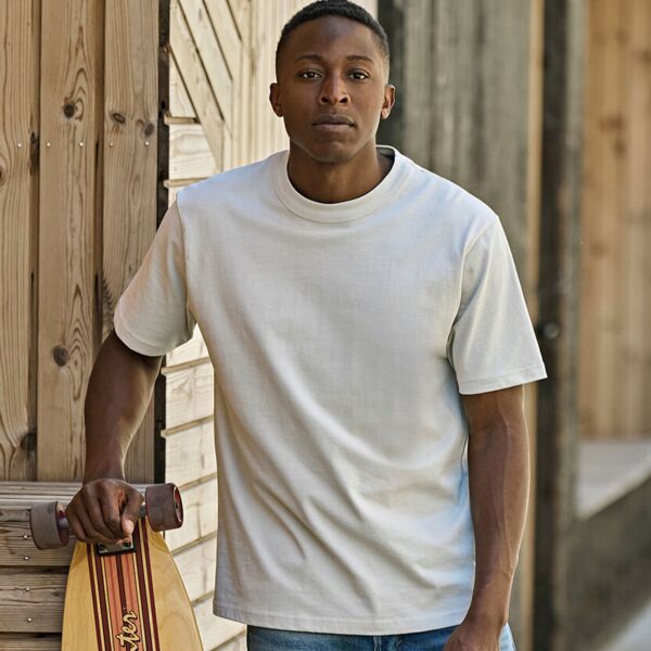 UNLABELED loose fit tee (1160) Thumbnail