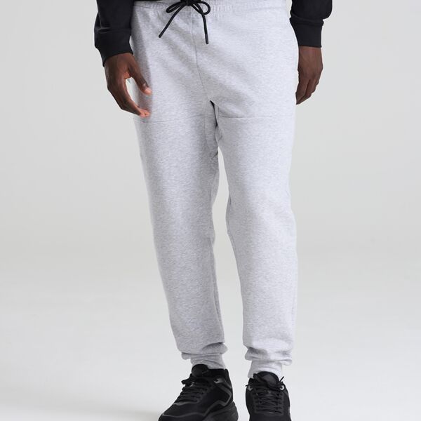 AWDis Adapt Fleece Jog Pants Thumbnail