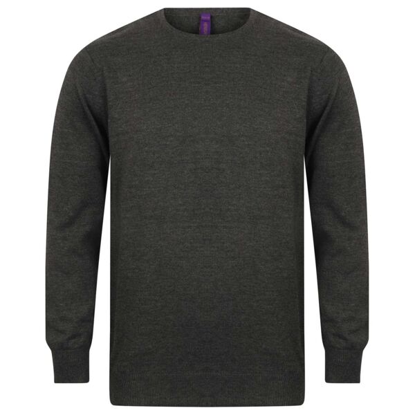 Crew neck jumper Thumbnail