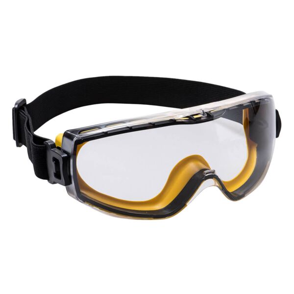 Impervious Safety Goggle Thumbnail