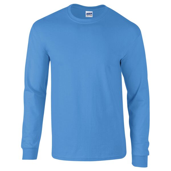 Ultra Cotton™ adult long sleeve t-shirt Thumbnail