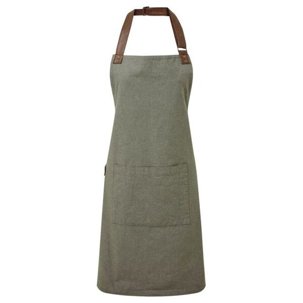 Annex Oxford Bib Apron Thumbnail