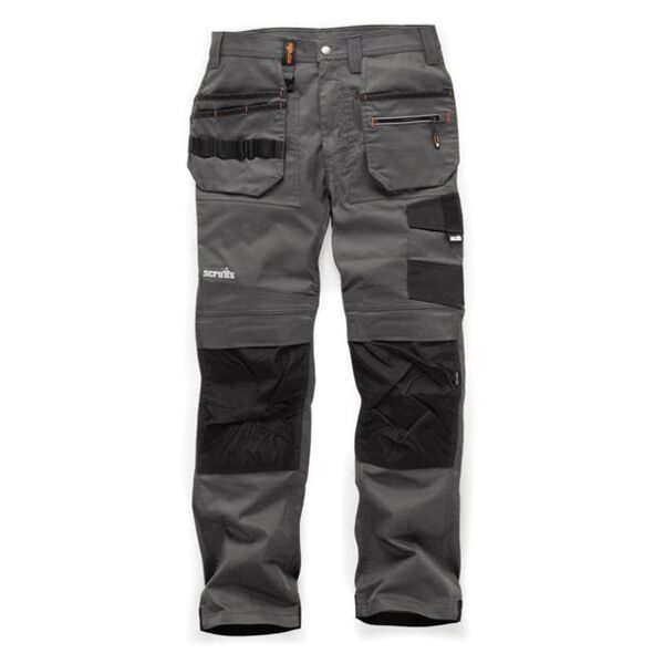 Trade Flex trousers Thumbnail