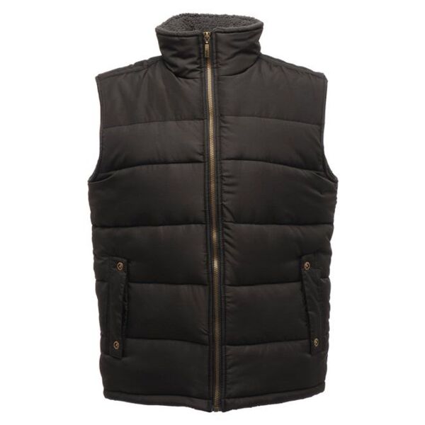 Altoona insulated bodywarmer Thumbnail