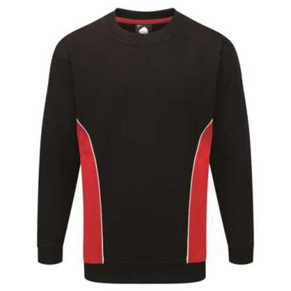 Silverswift Sweatshirt Thumbnail