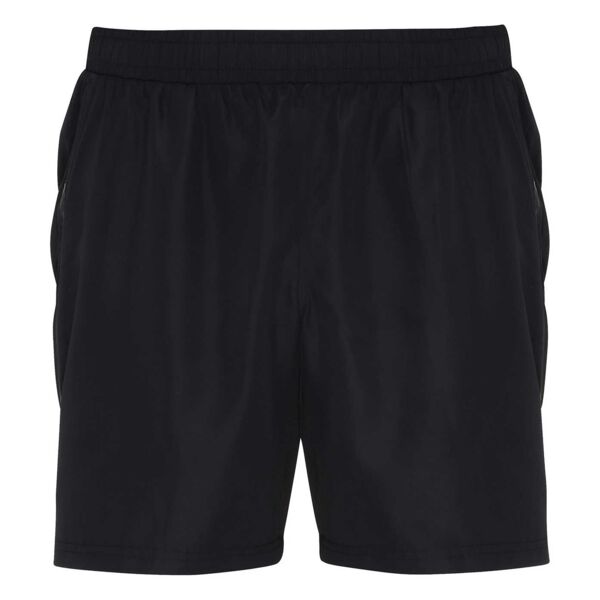 Wolf Instinct TriDri® training shorts Thumbnail