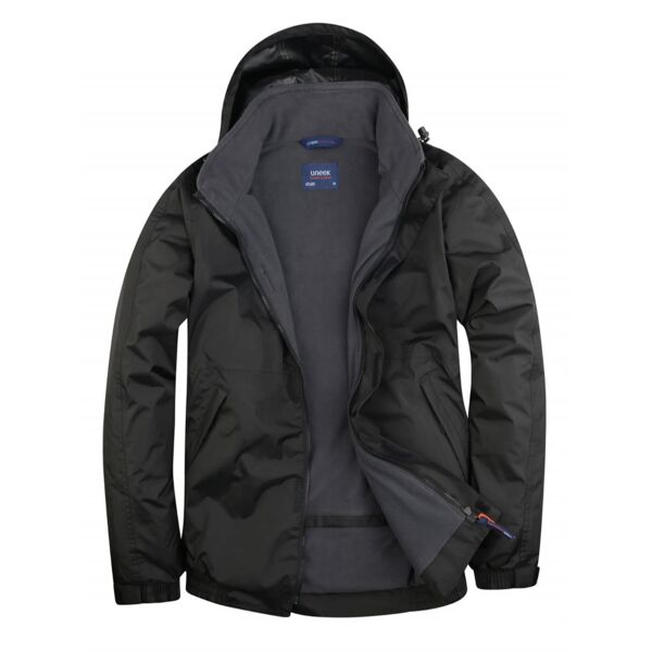 Premium Outdoor Jacket Thumbnail