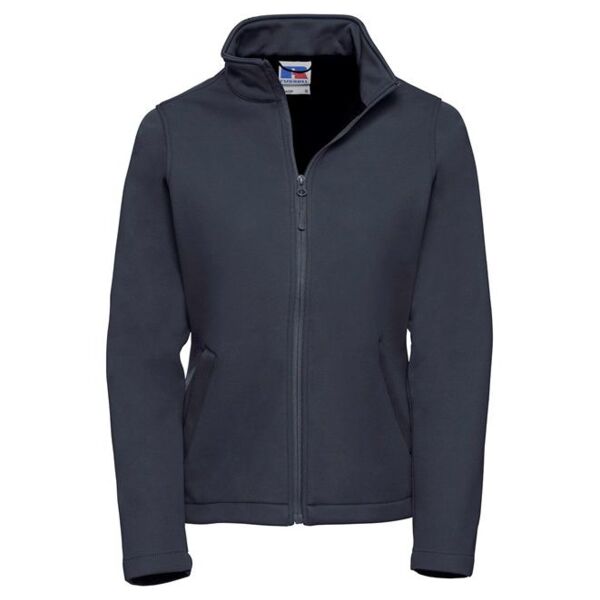 Women's Smart softshell jacket Thumbnail