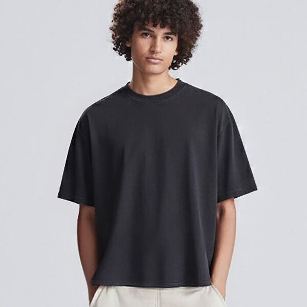 AWDis 240 boxy cropped T Thumbnail