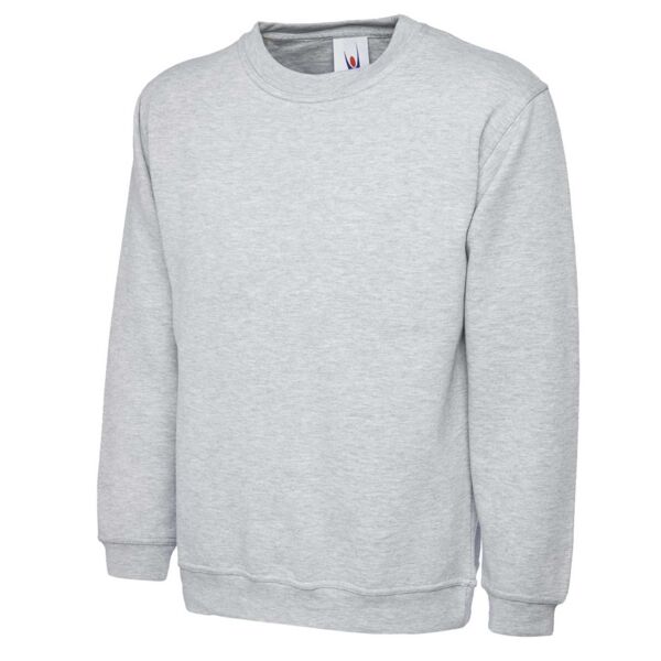 Classic Sweatshirt Thumbnail