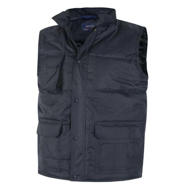 Super Pro Body Warmer Thumbnail