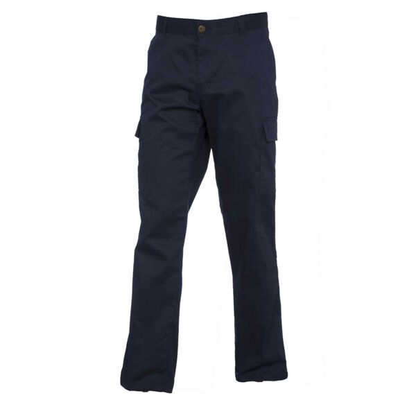 Ladies Cargo Trousers Thumbnail