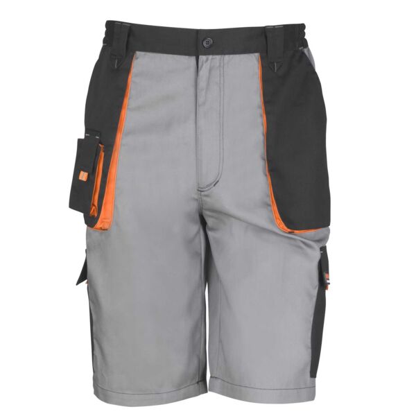 Work-Guard lite shorts Thumbnail