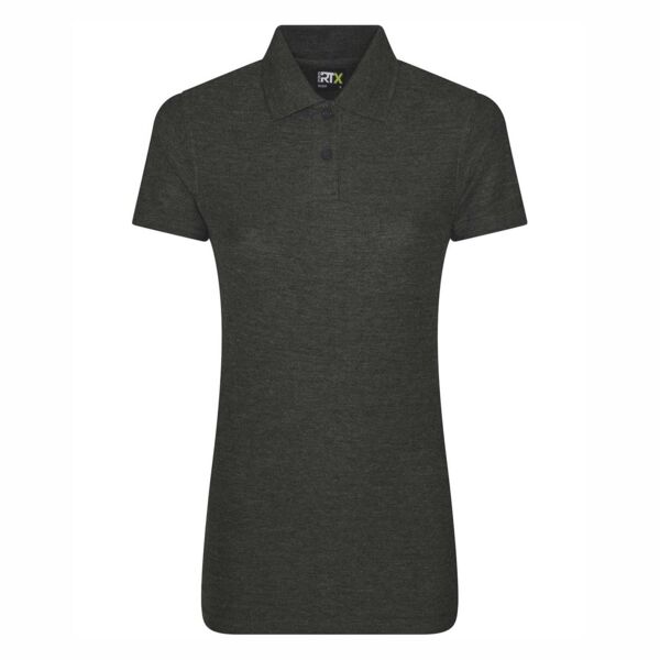 Women's pro polo Thumbnail