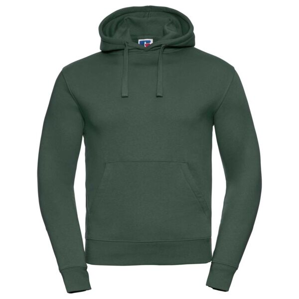 Authentic hooded sweatshirt Thumbnail