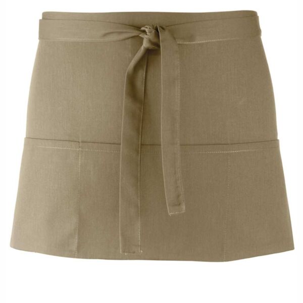 Colours 3-pocket apron Thumbnail