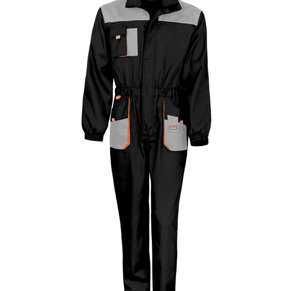 Work-Guard lite coverall Thumbnail