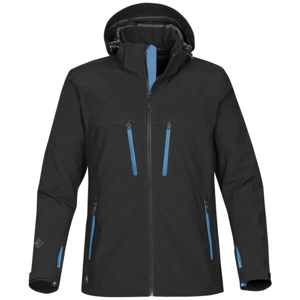 Patrol technical softshell jacket Thumbnail