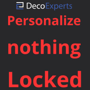 Example - Long Sleeve T-shirt Design