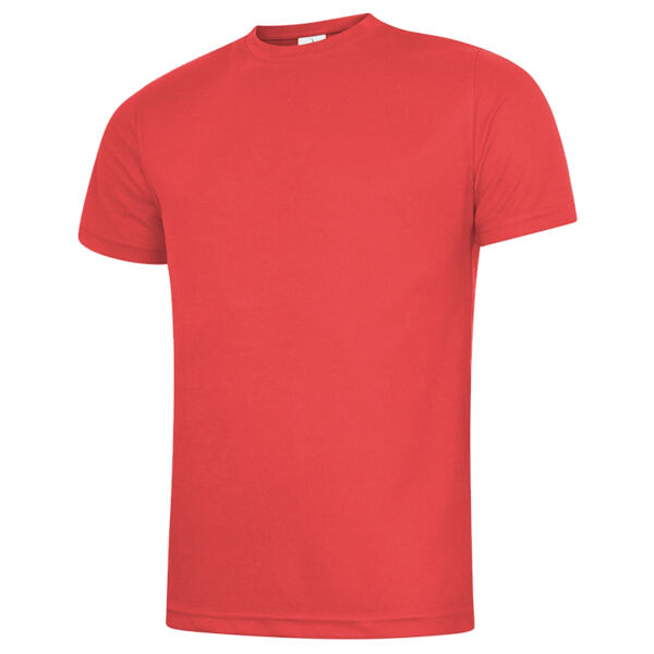 Example - Mens Ultra Cool T shirt Thumbnail