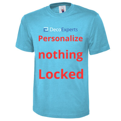 Example - Childrens T-shirt Thumbnail